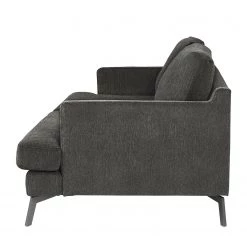 Studio Copenhagen Canapé Vieux Bourg (2-3 places) - Tissu - Tissu Nona: Anthracite 19 Studio Copenhagen Canapé Vieux Bourg (2-3 places) - Tissu - Tissu Nona: Anthracite -Meubles de salon Soldes 1000256577 210722 16134000190 DETAILS P000000001000256577