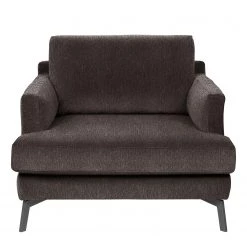 Studio Copenhagen Fauteuil Vieux Bourg - Tissu - Tissu Nona: Gris foncé 18 Studio Copenhagen Fauteuil Vieux Bourg - Tissu - Tissu Nona: Gris foncé -Meubles de salon Soldes 1000256584 210722 16134500283 DETAILS P000000001000256584