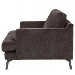 Studio Copenhagen Fauteuil Vieux Bourg - Tissu - Tissu Nona: Gris foncé 19 Studio Copenhagen Fauteuil Vieux Bourg - Tissu - Tissu Nona: Gris foncé -Meubles de salon Soldes 1000256584 210722 16134500284 DETAILS P000000001000256584