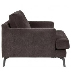 Studio Copenhagen Fauteuil Vieux Bourg - Tissu - Tissu Nona: Gris foncé 21 Studio Copenhagen Fauteuil Vieux Bourg - Tissu - Tissu Nona: Gris foncé -Meubles de salon Soldes 1000256584 210722 16134500286 DETAILS P000000001000256584