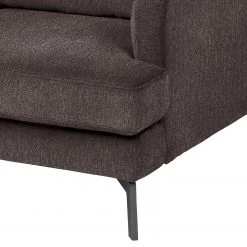 Studio Copenhagen Fauteuil Vieux Bourg - Tissu - Tissu Nona: Gris foncé 26 Studio Copenhagen Fauteuil Vieux Bourg - Tissu - Tissu Nona: Gris foncé -Meubles de salon Soldes 1000256584 210722 16134500291 DETAILS P000000001000256584