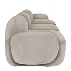 Studio Copenhagen Grand canapé Vieux Colpo - Tissu Meave: Gris -Meubles de salon Soldes 1000256648 210722 16141700984 DETAILS P000000001000256648