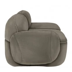 Studio Copenhagen Canapé d’angle Vieux Colpo - Tissu Meave: Gris minéral - Accoudoir monté à gauche (vu de face) -Meubles de salon Soldes 1000256675 210722 16143001298 DETAILS P000000001000256675