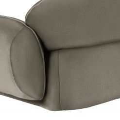 Studio Copenhagen Canapé d’angle Vieux Colpo - Tissu Meave: Gris minéral - Accoudoir monté à gauche (vu de face) -Meubles de salon Soldes 1000256675 210722 16143001303 DETAILS P000000001000256675