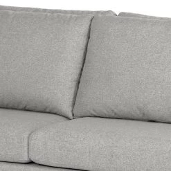 Bizzarto Canapé Penda (2/3 places) - Tissu - Tissu Sogol: Gris fumé 16 Bizzarto Canapé Penda (2/3 places) - Tissu - Tissu Sogol: Gris fumé -Meubles de salon Soldes 1000256730 210427 09293100015 DETAILS P000000001000256730