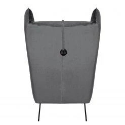 Bizzarto Fauteuil Caleta - Tissu - Velours Onoli: Anthracite 19 Bizzarto Fauteuil Caleta - Tissu - Velours Onoli: Anthracite -Meubles de salon Soldes 1000256766 210427 09293800343 DETAILS P000000001000256766