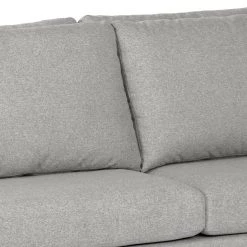 Bizzarto Canapé d’angle Penda II - Tissu - Tissu Sogol: Gris fumé - Méridienne courte à gauche (vue de face) 23 Bizzarto Canapé d’angle Penda II - Tissu - Tissu Sogol: Gris fumé - Méridienne courte à gauche (vue de face) -Meubles de salon Soldes 1000256775 210427 09294000425 DETAILS P000000001000256775