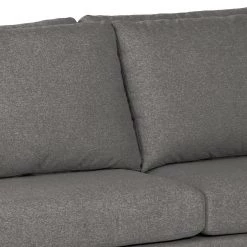 Bizzarto Canapé panoramique Penda - Tissu - Tissu Sogol: Gris foncé - Méridienne courte à gauche (vue de face) 25 Bizzarto Canapé panoramique Penda - Tissu - Tissu Sogol: Gris foncé - Méridienne courte à gauche (vue de face) -Meubles de salon Soldes 1000256780 210427 09294300482 DETAILS P000000001000256780