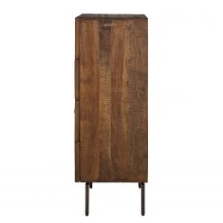 Wolf-Möbel Commode Carving - Acacia massif 30 Wolf-Möbel Commode Carving - Acacia massif -Meubles de salon Soldes 1000257008 220520 030 DETAILS P000000001000257008