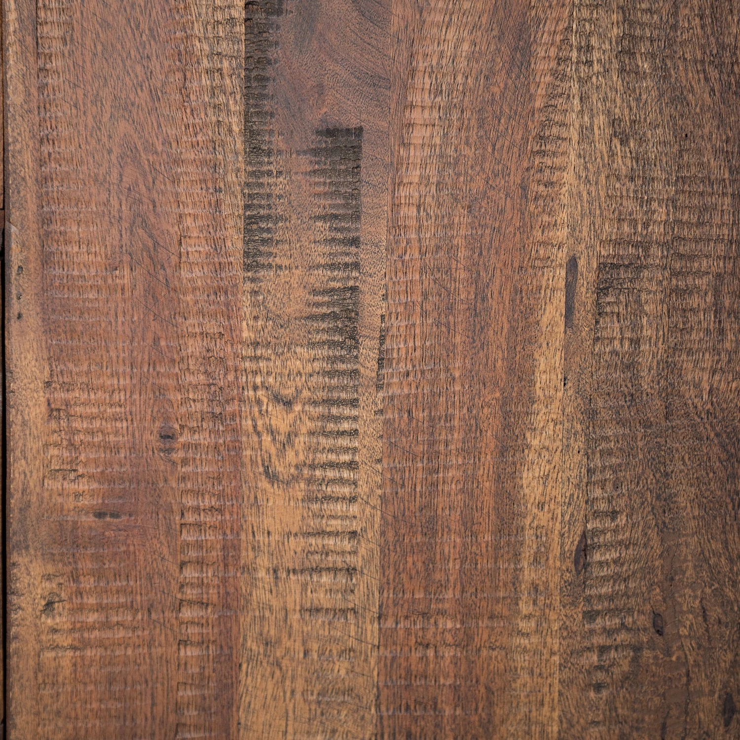 Wolf-Möbel Commode Carving - Acacia massif 20 Wolf-Möbel Commode Carving - Acacia massif – Image 18