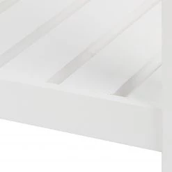 Ridgevalley Console Itzehoe - Paulownia massif - Blanc / Multicolore -Meubles de salon Soldes 1000257196 210413 14365800057 DETAILS P000000001000257196