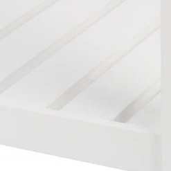 Ridgevalley Console Itzehoe - Paulownia massif - Blanc / Multicolore -Meubles de salon Soldes 1000257196 210430 13001400058 DETAILS P000000001000257196