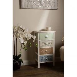 Ridgevalley Commode Le Merlan - Hauteur : 72 cm -Meubles de salon Soldes 1000257198 210413 14374000067 MOOD DETAILS P000000001000257198 mood