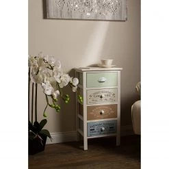 Ridgevalley Commode Le Merlan - Hauteur : 72 cm -Meubles de salon Soldes 1000257198 210430 13002700068 MOOD DETAILS P000000001000257198 mood