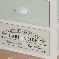 Ridgevalley Commode Le Merlan - Hauteur : 72 cm -Meubles de salon Soldes 1000257198 210430 13003100071 DETAILS P000000001000257198