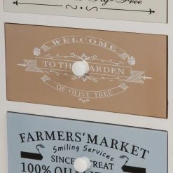 Ridgevalley Commode Le Merlan - Hauteur : 72 cm -Meubles de salon Soldes 1000257198 210430 13003200072 DETAILS P000000001000257198