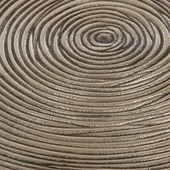 Ridgevalley Bouts de canapé Pal (3 éléments) - Métal - Marron 14 Ridgevalley Bouts de canapé Pal (3 éléments) - Métal - Marron -Meubles de salon Soldes 1000257210 210413 14405500126 DETAILS P000000001000257210