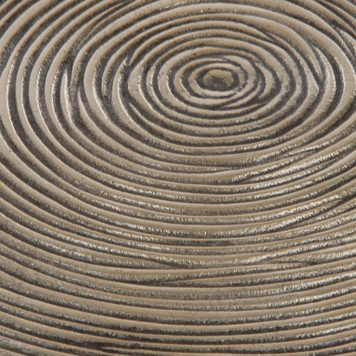 Ridgevalley Bouts de canapé Pal (3 éléments) - Métal - Marron 11 Ridgevalley Bouts de canapé Pal (3 éléments) - Métal - Marron – Image 9