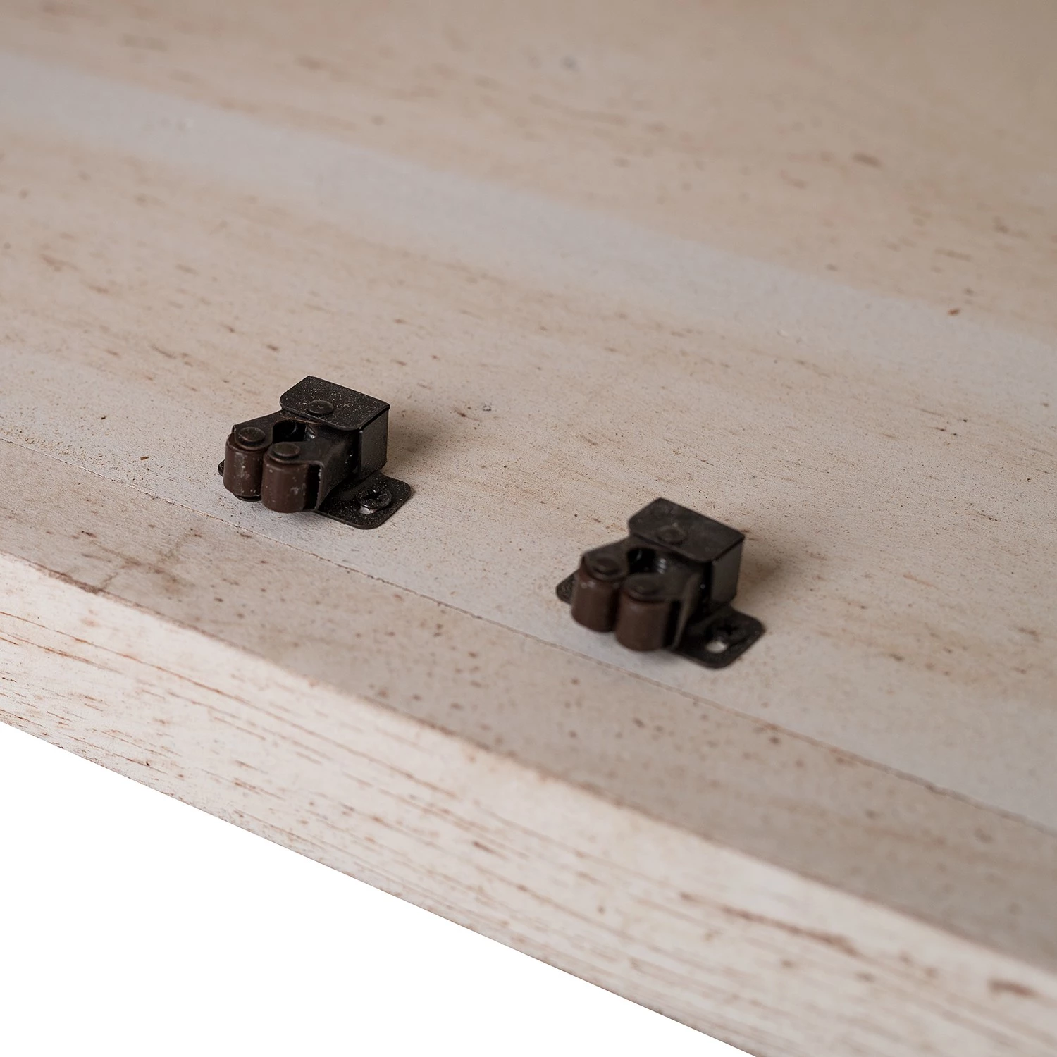 Wolf-Möbel Buffet Maison II - Acacia massif - Acacia couleur pierre / Blanc cassé 12 Wolf-Möbel Buffet Maison II - Acacia massif - Acacia couleur pierre / Blanc cassé – Image 10