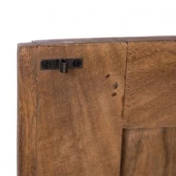 Wolf-Möbel Buffet Maison II - Acacia massif - Acacia couleur pierre / Blanc cassé 24 Wolf-Möbel Buffet Maison II - Acacia massif - Acacia couleur pierre / Blanc cassé -Meubles de salon Soldes 1000257252 220406 075 DETAILS P000000001000257252