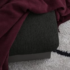 Fredriks Canapé panoramique Puntiro - Imitation cuir / Tissu structuré - Cuir synthétique Lilo / Tissu structuré Satur: Gris foncé / Anthracite 55 Fredriks Canapé panoramique Puntiro - Imitation cuir / Tissu structuré - Cuir synthétique Lilo / Tissu structuré Satur: Gris foncé / Anthracite -Meubles de salon Soldes 1000257984 210614 18413201551 DETAILS P000000001000257984