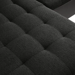 Fredriks Canapé panoramique Puntiro - Imitation cuir / Tissu structuré - Cuir synthétique Lilo / Tissu structuré Satur: Gris foncé / Anthracite 61 Fredriks Canapé panoramique Puntiro - Imitation cuir / Tissu structuré - Cuir synthétique Lilo / Tissu structuré Satur: Gris foncé / Anthracite -Meubles de salon Soldes 1000257984 210614 18413201557 DETAILS P000000001000257984