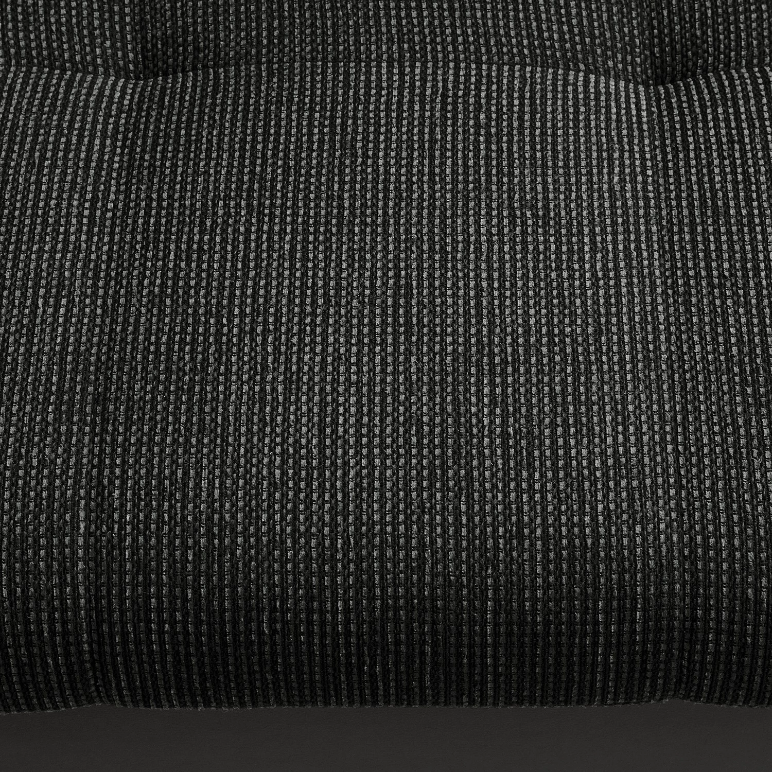 Fredriks Canapé panoramique Puntiro - Imitation cuir / Tissu structuré - Cuir synthétique Lilo / Tissu structuré Satur: Gris foncé / Anthracite 29 Fredriks Canapé panoramique Puntiro - Imitation cuir / Tissu structuré - Cuir synthétique Lilo / Tissu structuré Satur: Gris foncé / Anthracite – Image 27