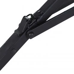 Red Living Table basse Cap Cana - Placage en bois véritable / Métal - Araucaria de Chine / Noir 18 Red Living Table basse Cap Cana - Placage en bois véritable / Métal - Araucaria de Chine / Noir -Meubles de salon Soldes 1000259764 210421 08205900027 DETAILS P000000001000259764