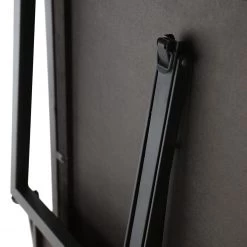 Red Living Table basse Cap Cana - Placage en bois véritable / Métal - Araucaria de Chine / Noir 24 Red Living Table basse Cap Cana - Placage en bois véritable / Métal - Araucaria de Chine / Noir -Meubles de salon Soldes 1000259764 210601 10150300008 DETAILS P000000001000259764