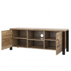 Red Living Ensemble meubles TV Velleron I (4 élém.) -Meubles de salon Soldes 1000259841 210413 14125000011 DETAILS P000000001000259841