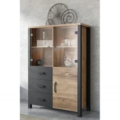 Red Living Ensemble meubles TV Velleron I (4 élém.) -Meubles de salon Soldes 1000259841 210602 07383500002 MOOD DETAILS P000000001000259841 mood