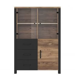 Red Living Ensemble meubles TV Velleron I (4 élém.) -Meubles de salon Soldes 1000259841 210602 07383500004 DETAILS P000000001000259841