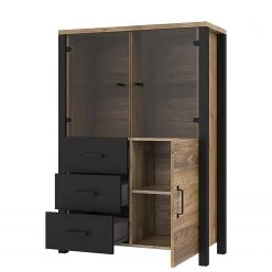 Red Living Ensemble meubles TV Velleron I (4 élém.) -Meubles de salon Soldes 1000259841 210602 07383500005 DETAILS P000000001000259841