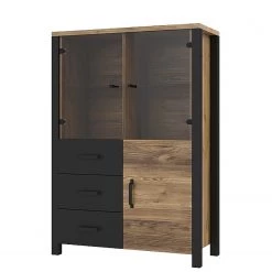 Red Living Ensemble meubles TV Velleron I (4 élém.) -Meubles de salon Soldes 1000259841 210602 07383500006 DETAILS P000000001000259841