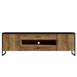 Red Living Ensemble meubles TV Turriers (3 élém.) -Meubles de salon Soldes 1000259843 210413 14132300041 DETAILS P000000001000259843