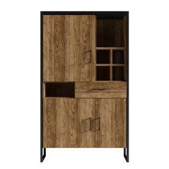 Red Living Ensemble meubles TV Turriers (3 élém.) -Meubles de salon Soldes 1000259843 210413 14132700044 DETAILS P000000001000259843