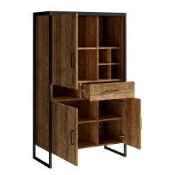 Red Living Ensemble meubles TV Turriers (3 élém.) -Meubles de salon Soldes 1000259843 210413 14132900045 DETAILS P000000001000259843