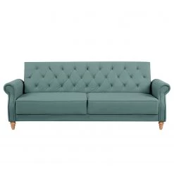 Maison Belfort Canapé convertible Brampton - Microfibre Ehmi: Bleu ardoise 22 Maison Belfort Canapé convertible Brampton - Microfibre Ehmi: Bleu ardoise -Meubles de salon Soldes 1000260259 220127 06322300040 DETAILS P000000001000260259