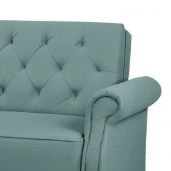 Maison Belfort Canapé convertible Brampton - Microfibre Ehmi: Bleu ardoise 26 Maison Belfort Canapé convertible Brampton - Microfibre Ehmi: Bleu ardoise -Meubles de salon Soldes 1000260259 220127 06322300070 DETAILS P000000001000260259