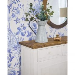 Maison Belfort Buffet Balignton - Pin massif - Pin / Blanc -Meubles de salon Soldes 1000260756 211116 13020100355 DETAILS P000000001000260756