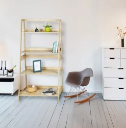 WENKO Étagère Edda - Chêne massif 9 WENKO Étagère Edda - Chêne massif -Meubles de salon Soldes 1000260942 210423 13340400126 MOOD DETAILS P000000001000260942 mood