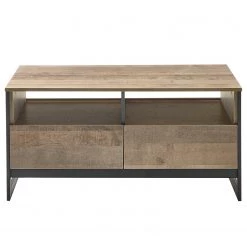 Red Living Table basse Cocody - Imitation chêne Montana / Gris 10 Red Living Table basse Cocody - Imitation chêne Montana / Gris -Meubles de salon Soldes 1000261313 210426 09131900020 DETAILS P000000001000261313
