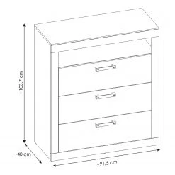 Red Living Commode Buzan -Meubles de salon Soldes 1000261638 210430 11480600010 SKETCH DETAILS P000000001000261638 sketch