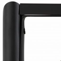 Ridgevalley Console Joela - Métal - Noir -Meubles de salon Soldes 1000261747 210426 14293400063 DETAILS P000000001000261747