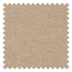 Loftscape Canapé d’angle Miches - Tissu - Sable - Méridienne longue à gauche (vue de face) -Meubles de salon Soldes 1000261776 210608 13493800036 DETAILS P000000001000261776