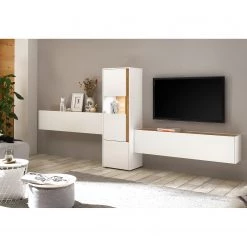 Norrwood Buffet haut Olon - Blanc -Meubles de salon Soldes 1000261787 210423 14381300003 MOOD DETAILS P000000001000261787 mood