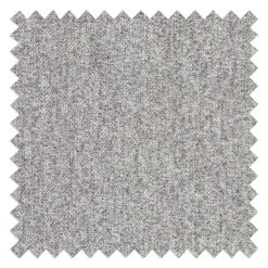 Studio Copenhagen Repose-pieds COSO Classic+ - Tissu Inze: Gris clair - Noir - Profondeur : 64 cm -Meubles de salon Soldes 1000261834 210428 13421800015 DETAILS P000000001000261834