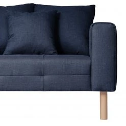 Norrwood Canapé Theze I (2 places) - Tissage à plat - Bleu marine 17 Norrwood Canapé Theze I (2 places) - Tissage à plat - Bleu marine -Meubles de salon Soldes 1000261882 210531 11371200016 DETAILS P000000001000261882