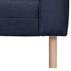 Norrwood Canapé Theze I (2 places) - Tissage à plat - Bleu marine 18 Norrwood Canapé Theze I (2 places) - Tissage à plat - Bleu marine -Meubles de salon Soldes 1000261882 210531 11371200017 DETAILS P000000001000261882