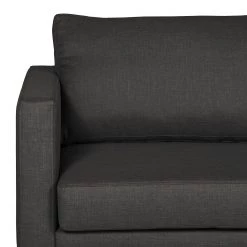 Norrwood Canapé d’angle Theix - Tissage à plat - Anthracite - Méridienne courte à droite (vue de face) 17 Norrwood Canapé d’angle Theix - Tissage à plat - Anthracite - Méridienne courte à droite (vue de face) -Meubles de salon Soldes 1000261968 210531 11374100772 DETAILS P000000001000261968